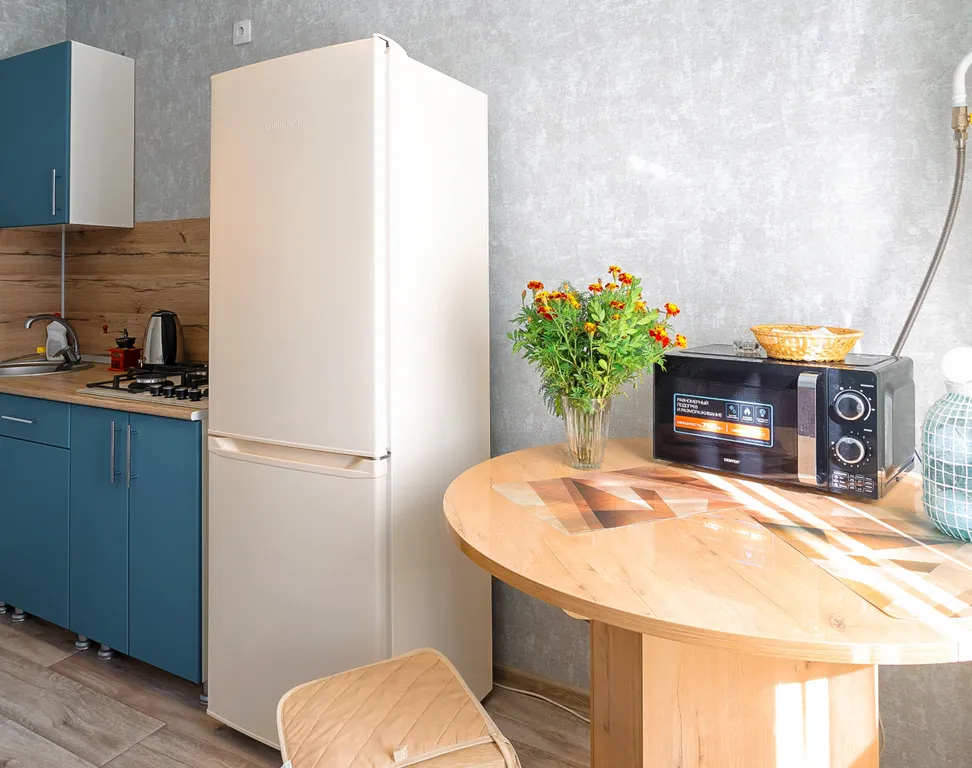 Квартира в ЖК Звездный