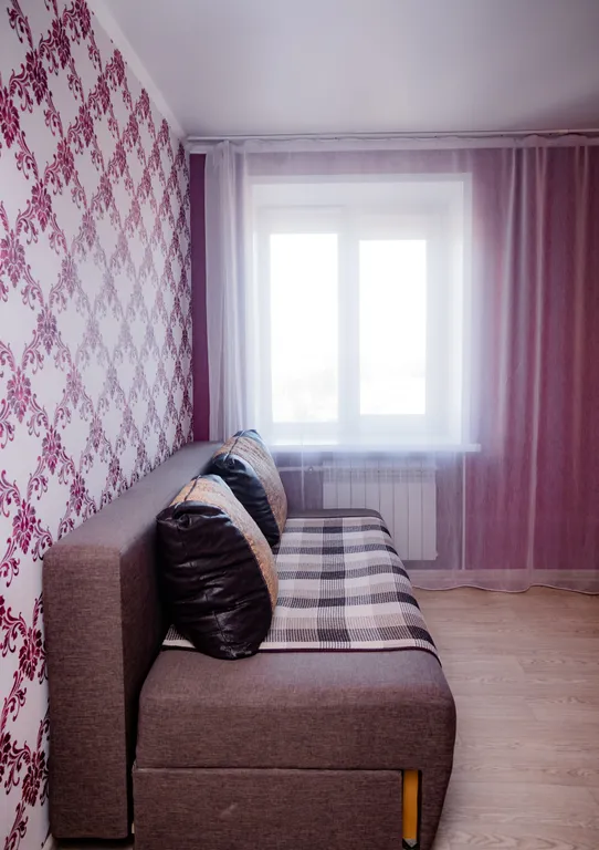 Квартира Квартира возле жд вокзала — Красноярск