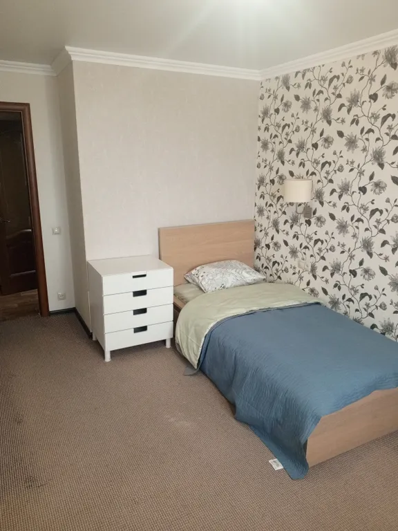 Комфортная двухкомнатная квартира (жд вокзал) с бесконтактным заселени