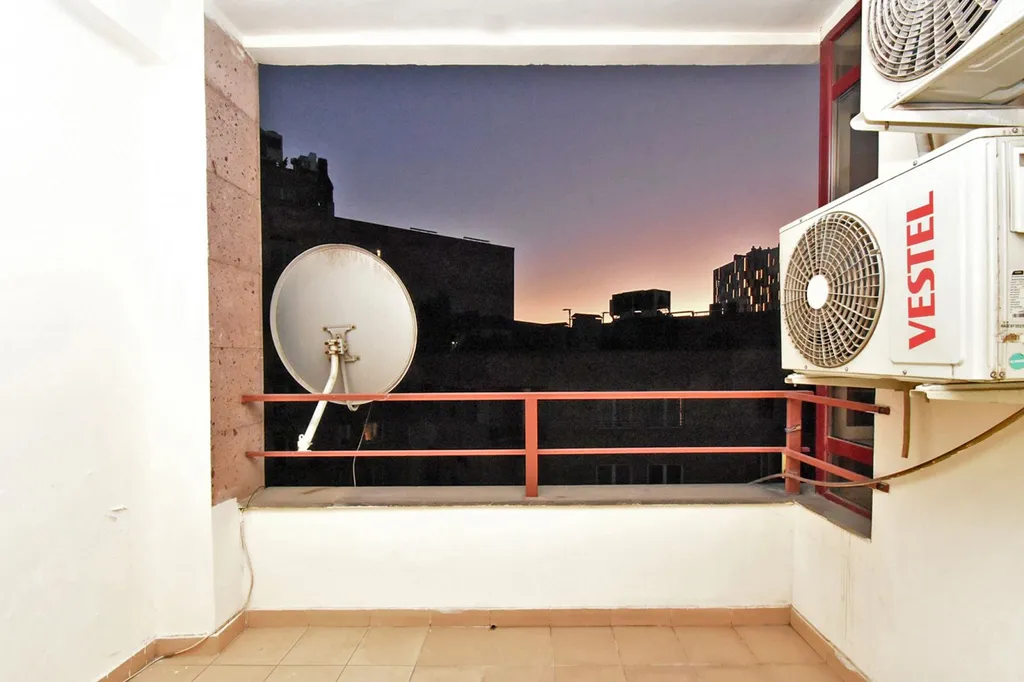 Уютная двухкомнатная квартира на Северном проспекте