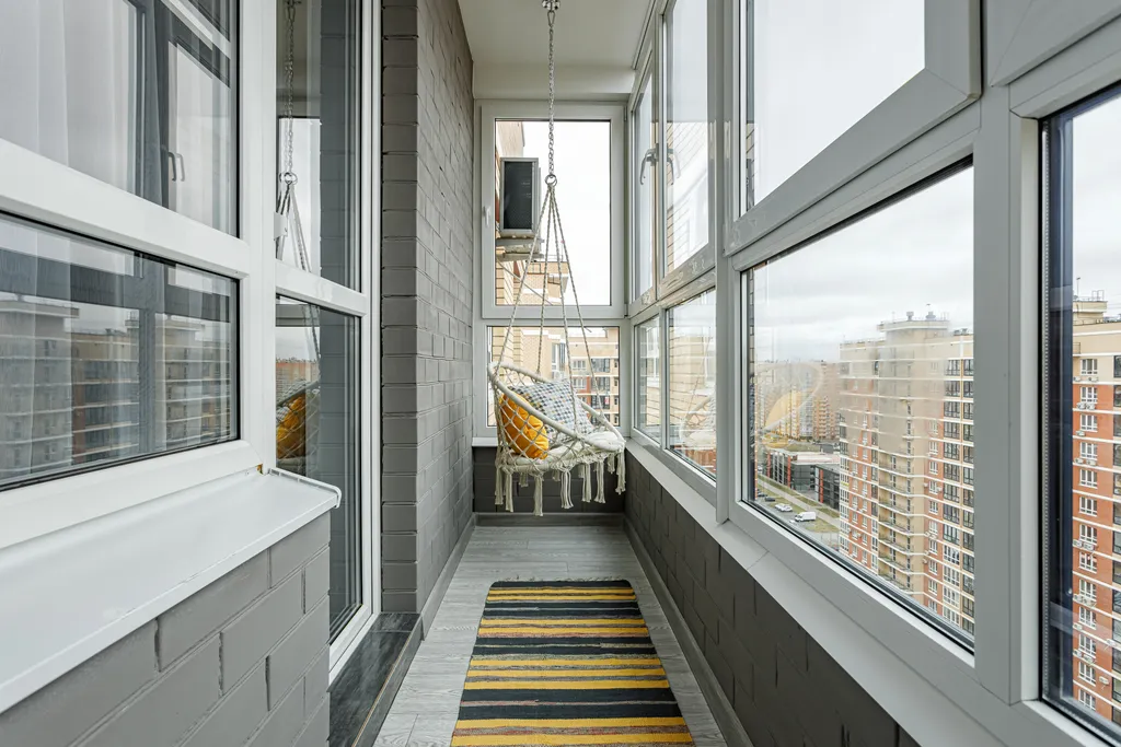 Квартира Loft Home - апартаменты сети Your Place у парка Галицкого — Краснодар