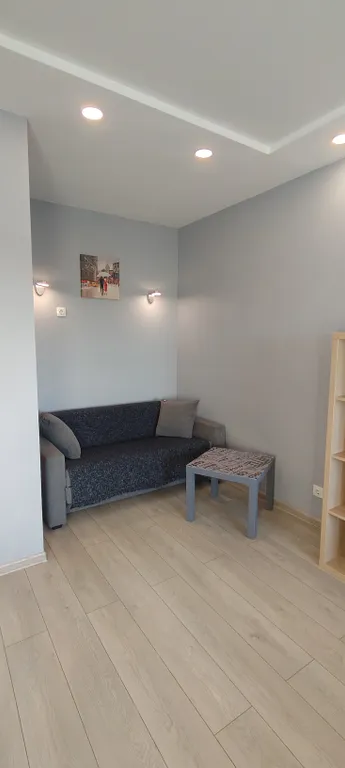 Квартира рядом с Шереметьево в современном ЖК