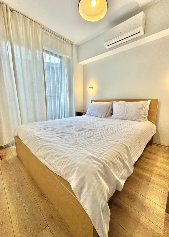 Новая квартира в сердце Стамбула — возле Истикляль и Галаты