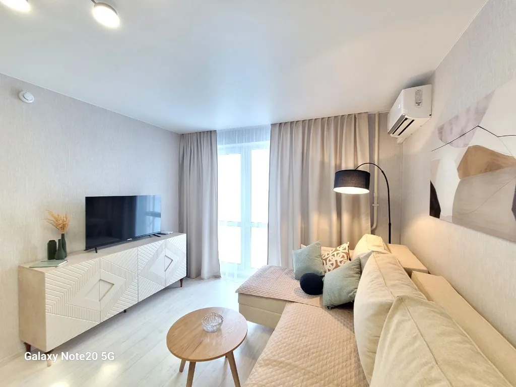 Premium квартира с видом на горы — аренда посуточно в Майкоп