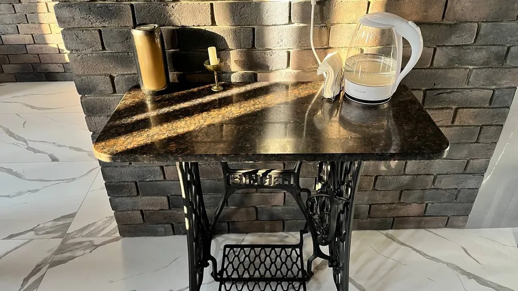 Квартира 1-комнатная Квартира — Сухум