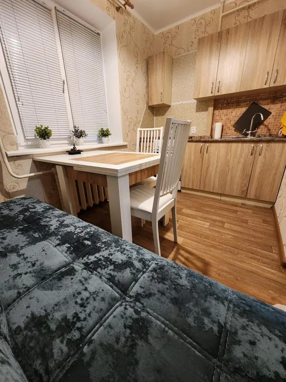 Апартаменты в центре