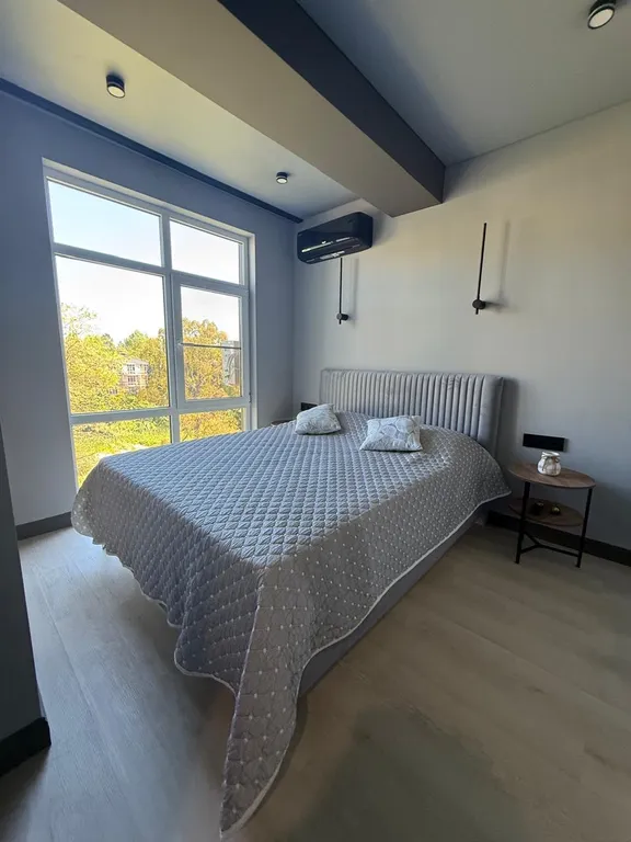 Квартира Новая уютная квартира — Сириус