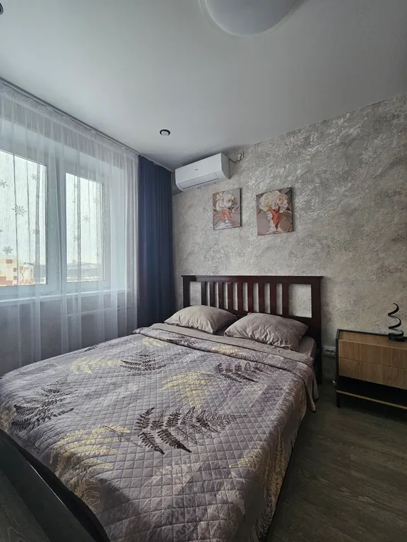 Комфортная квартира с удобной инфраструктурой — аренда посуточно в Миасс