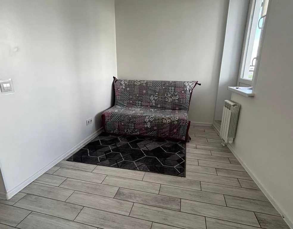 Квартира City View в ЖК Династия