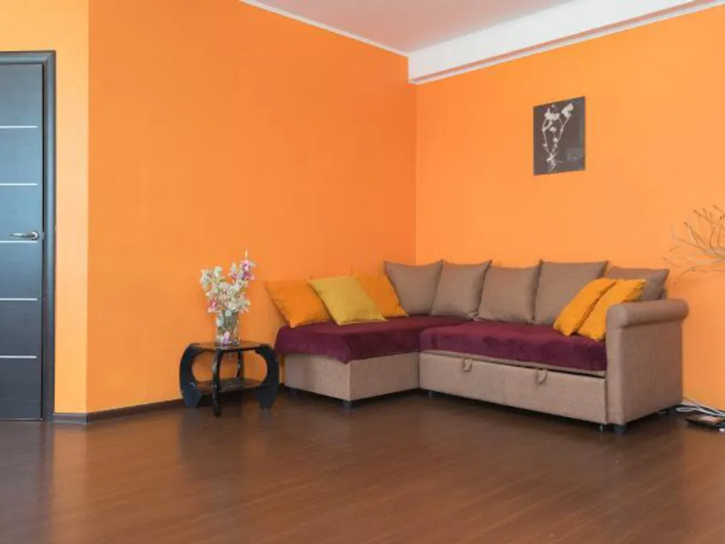 Квартира 2-комнатная Квартира — Новосибирск