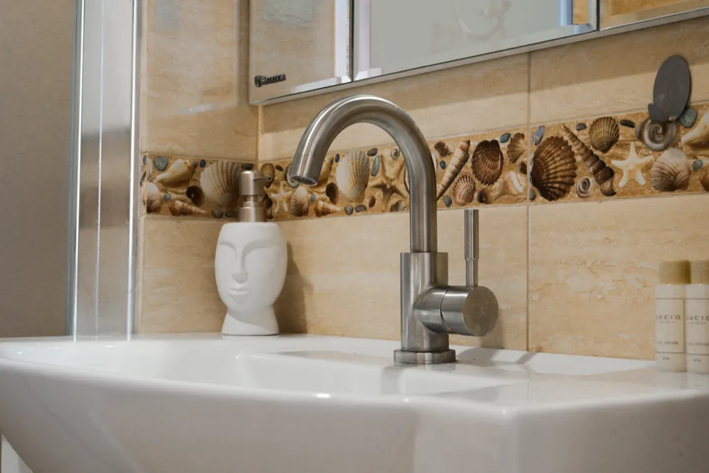 Квартира Апартаменты с видом на море — Севастополь