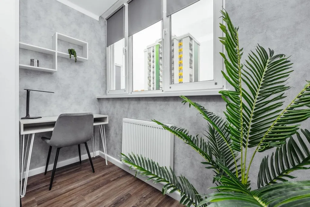 Квартира Квартира ЖК Фрукты Персик 2254 — Сириус