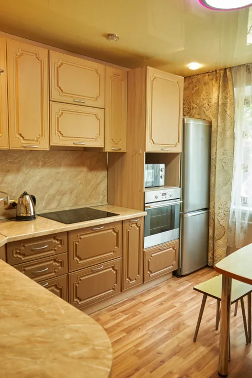 Апартаменты Family flat