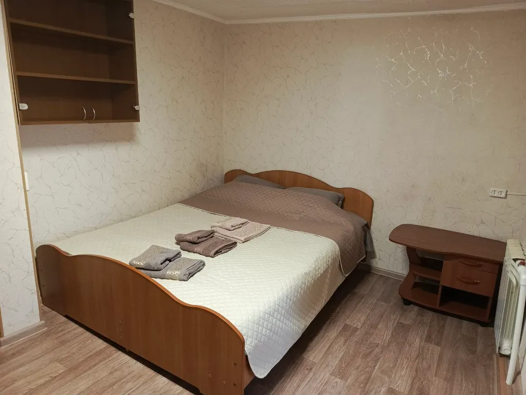 Своя территория