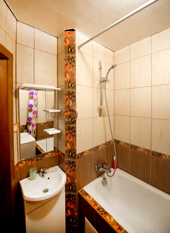 Квартира Квартира Уютная студия в историческом центре — Краснодар