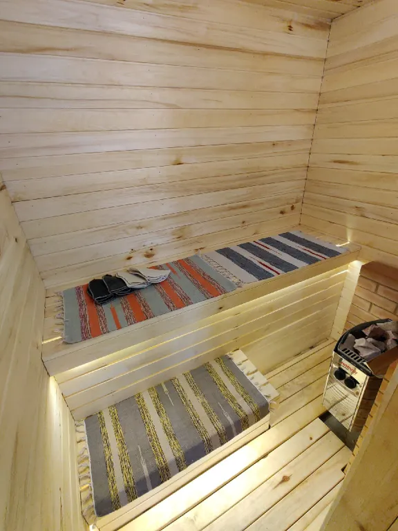 Новый дом в Ярославле