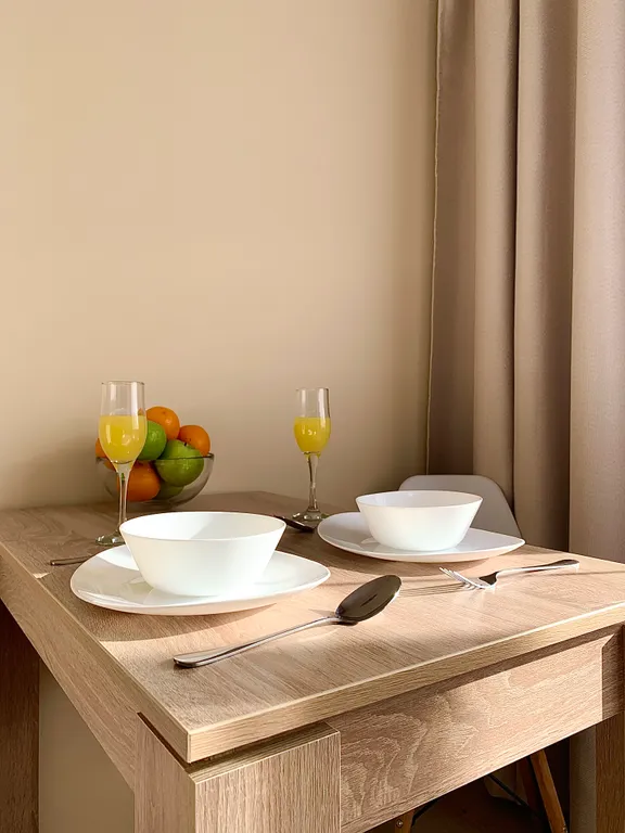 Прекрасная квартира с новым ремонтом