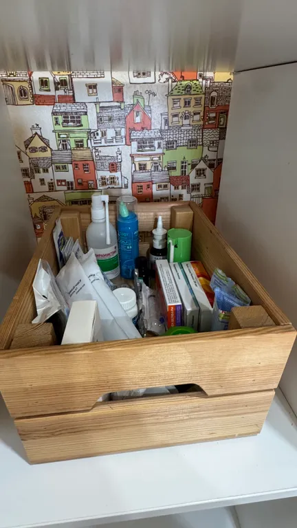 Уютная 2-х комнатная квартира для всей семьи