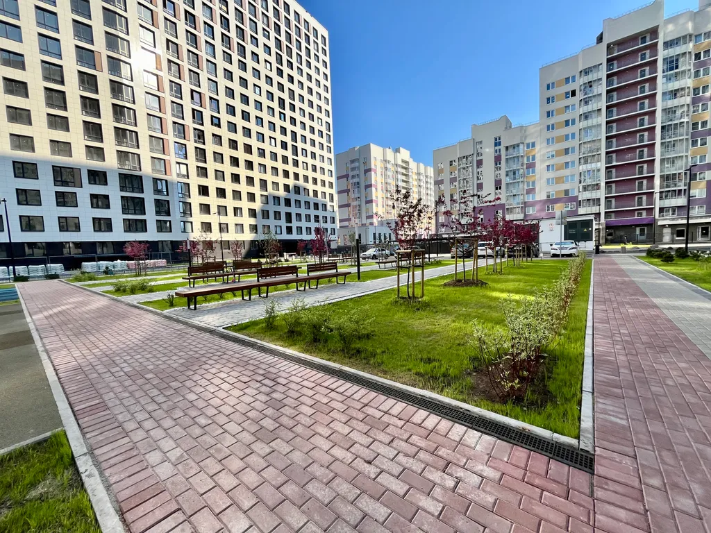 Уютная квартира рядом с метро