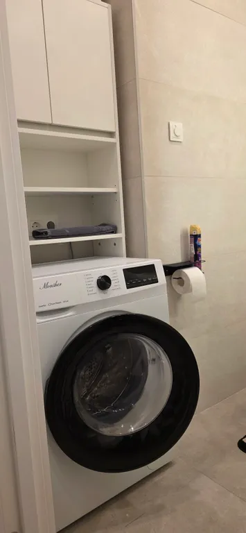 Утонченная евродвушка у Мещерского парка с видом на лес