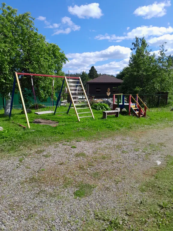 Гостевой домик в судаково