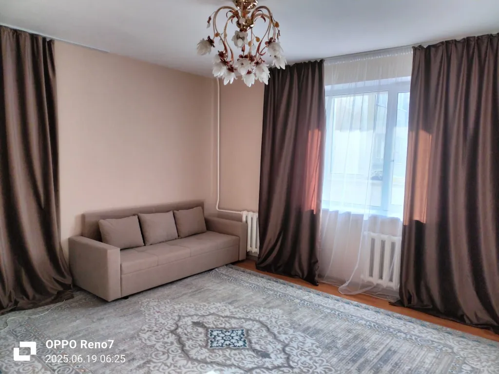 Квартира 3-х квартира в самом престижном районе города Алматы — Алматы