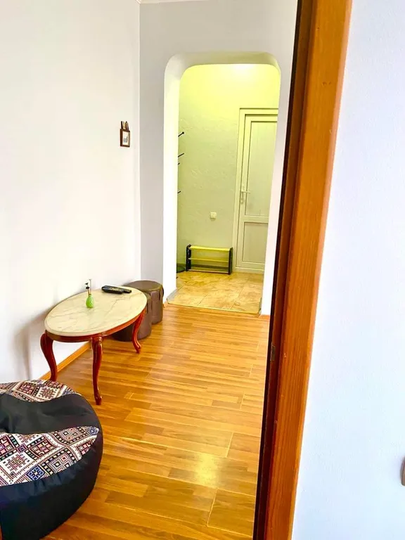 Квартира Апартаменты с видом на море — Батуми