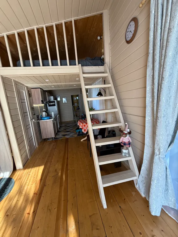 Шишкин дом комфорт в 15 минутах