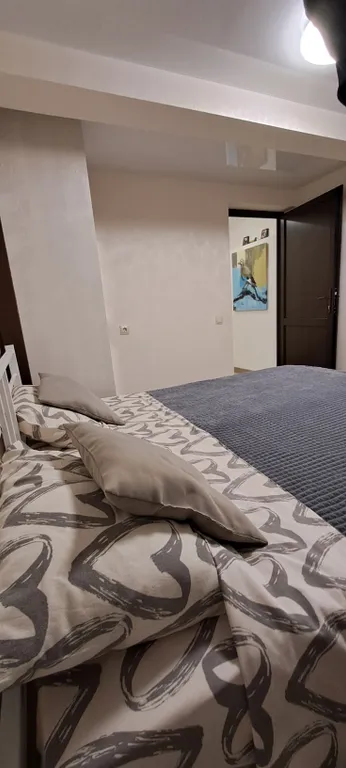 Этаж под ключ