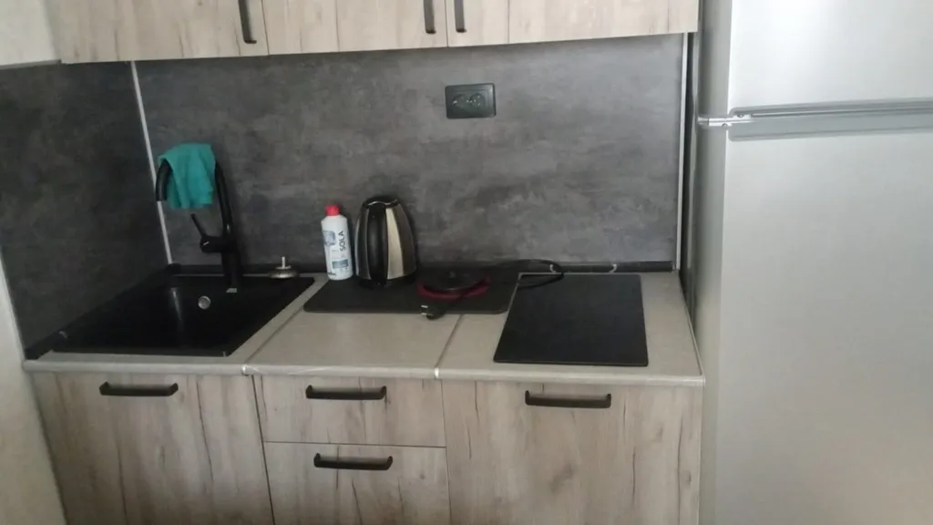 Уютные 2-комнатные апартаменты