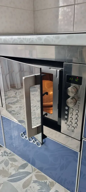 Квартира Уютная и очень классная квартира, в центре посёлке ждёт именно Вас — Кацивели