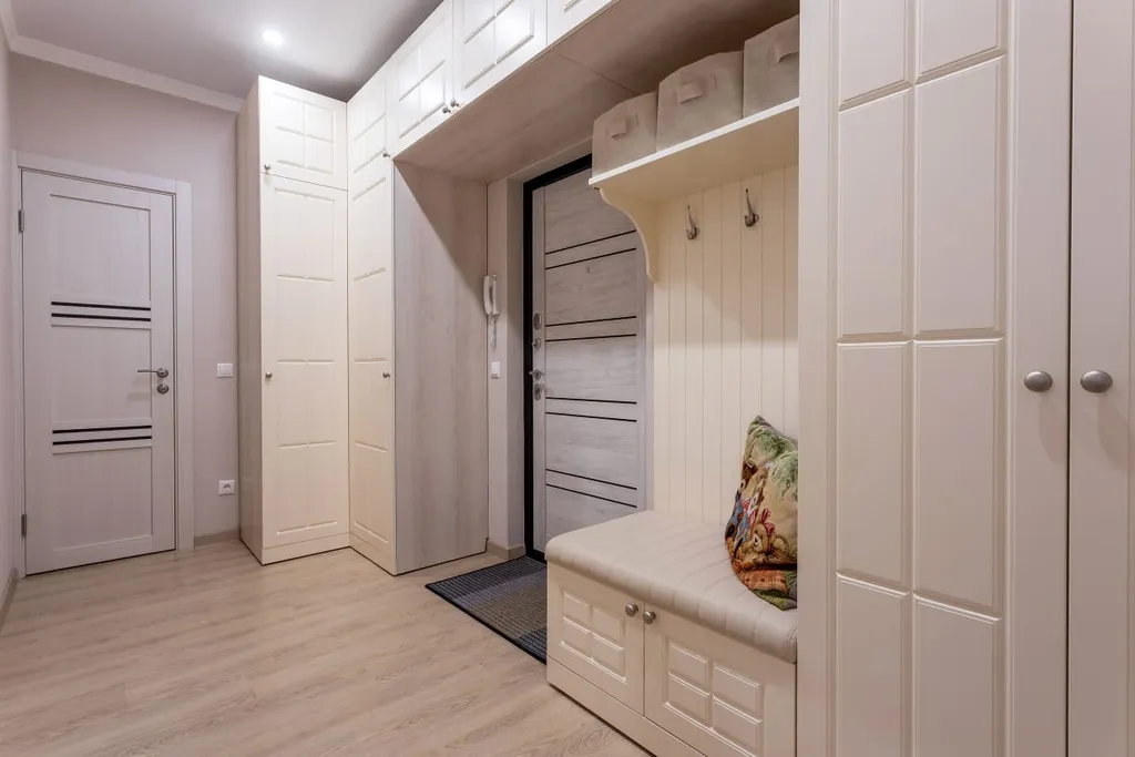 Уютная квартира у парка Галицкого