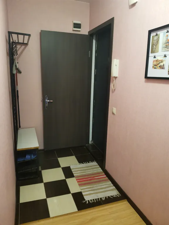 Квартира Уютная квартира в двух шагах от набережной — Калининград