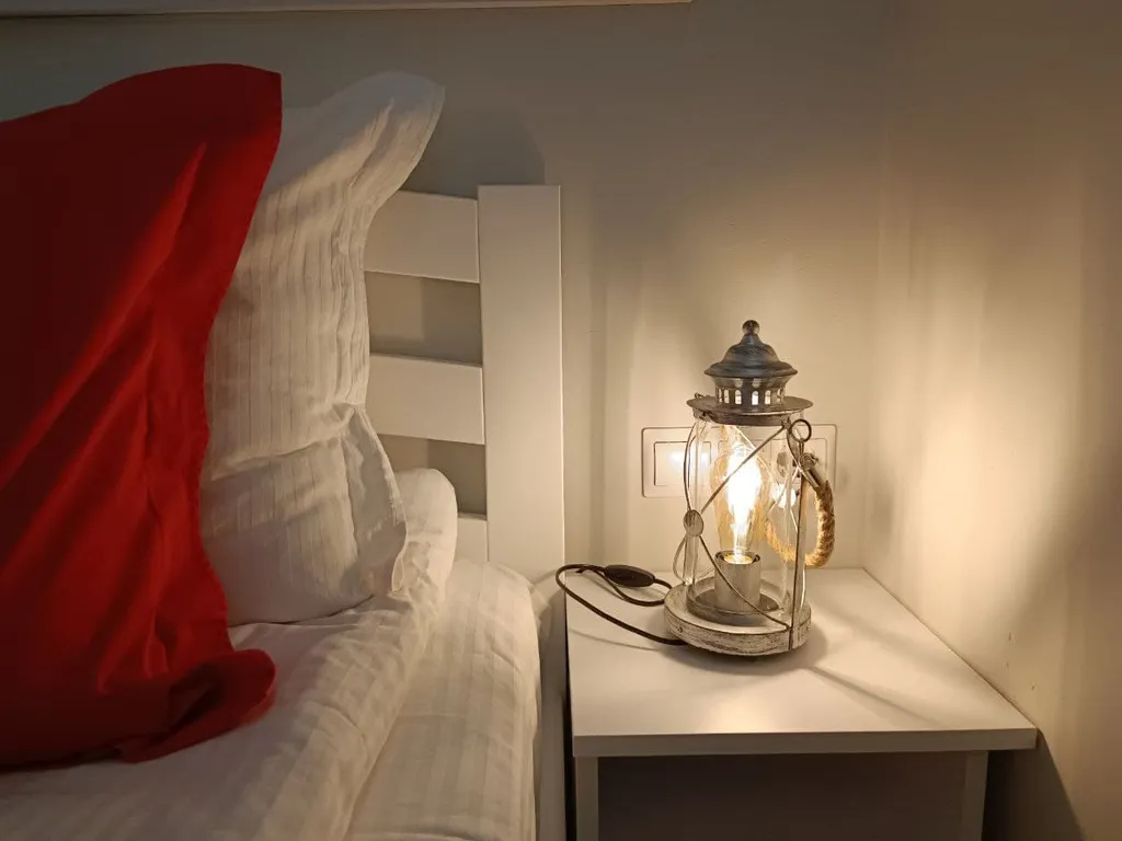 Квартира Апартаменты в стиле лофт — Калининград