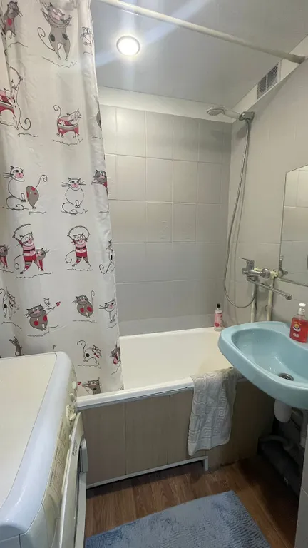 Квартира в центре города