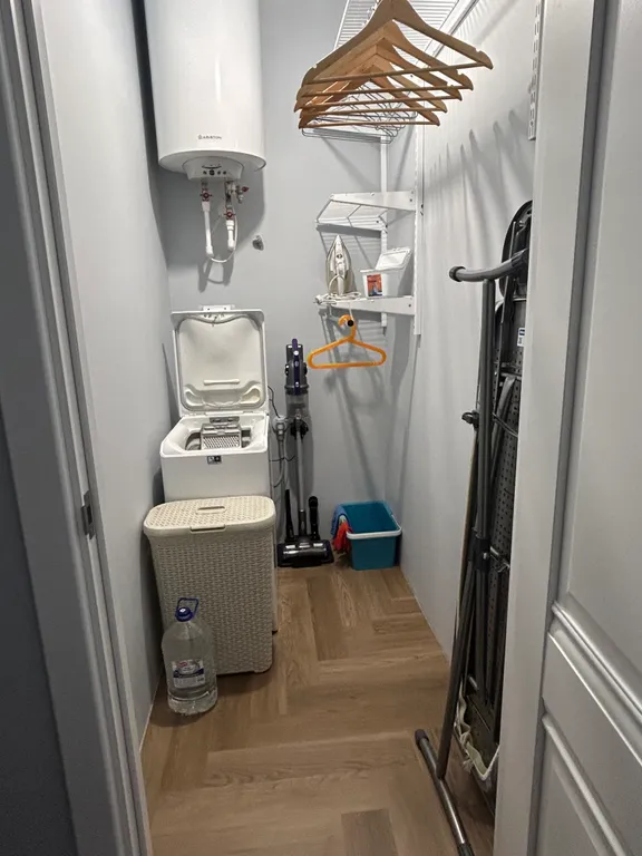 Новый, чистый, красивый апартамент в историческом центре