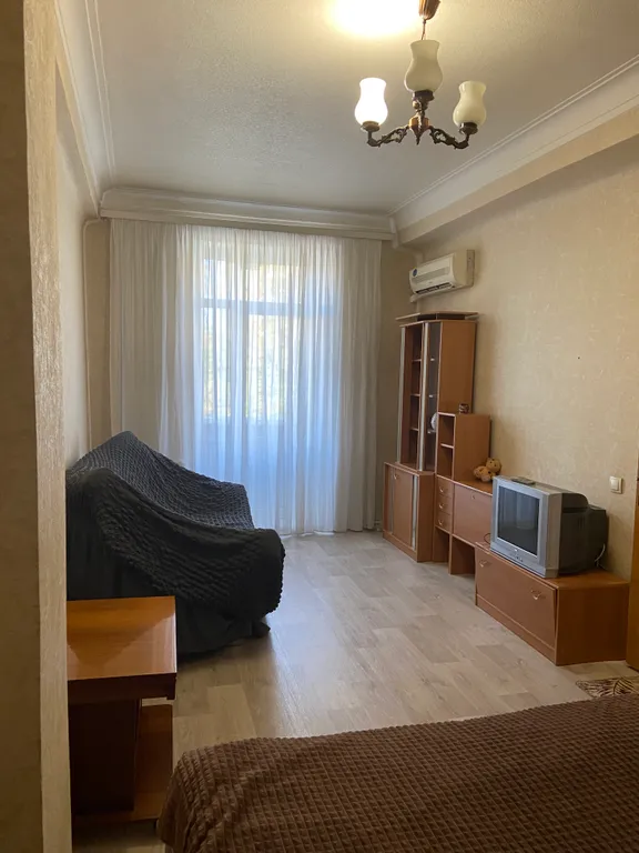 1-комнатная Квартира — аренда посуточно в Магнитогорск