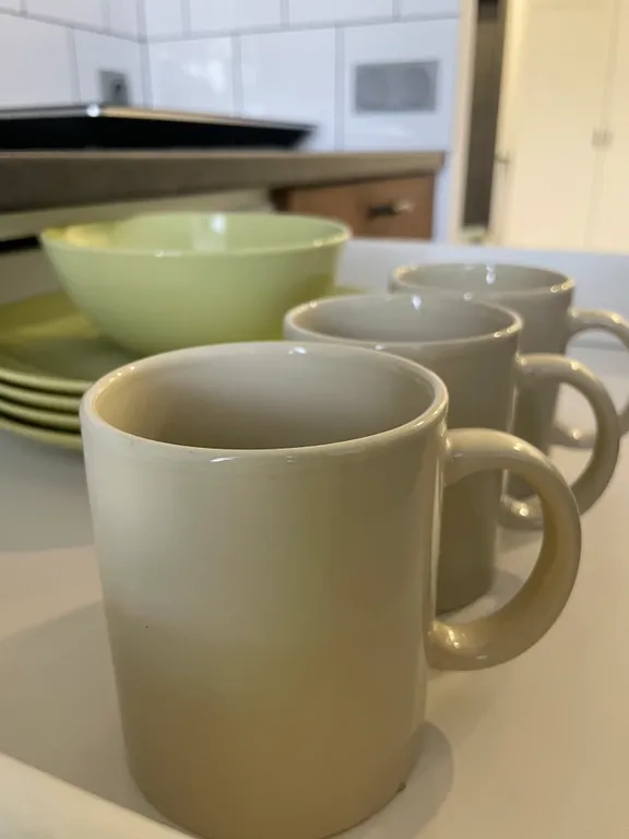 1-комнатная квартира в скандинавском стиле