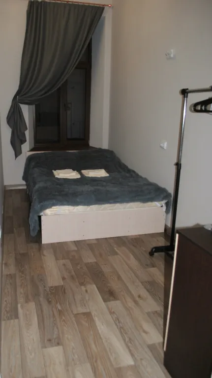 Комната в доме купцов Сорокиных