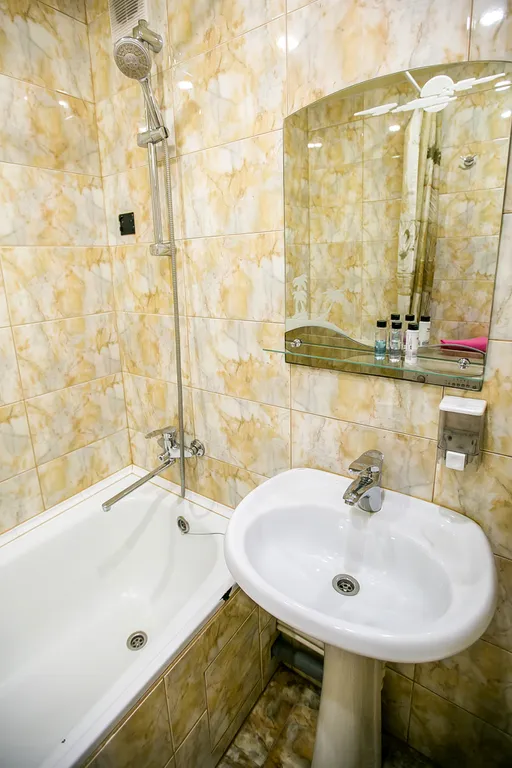 Квартира в центре