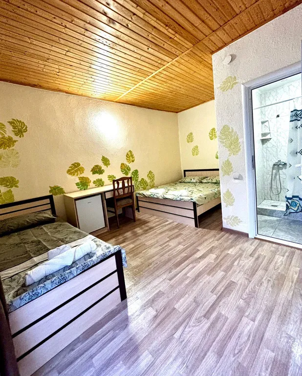 Квартира Комната — Нижняя Хобза