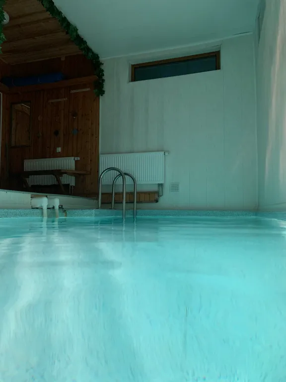 Коттедж Уютный дом для семейного отдыха — аренда посуточно в Подольск