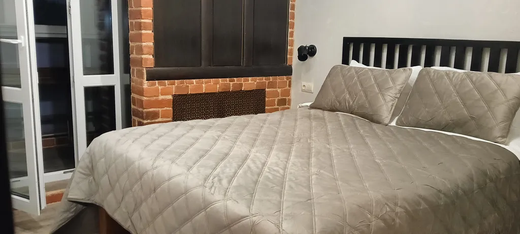 Уютная 2-комнатная квартира в стиле лофт — аренда посуточно в Ханты-Мансийск