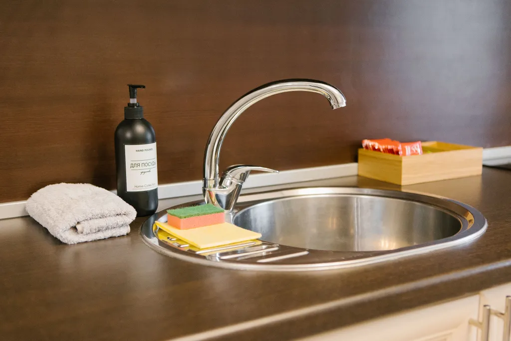 Уютная квартира в современном доме рядом с ЖД Вокзалом