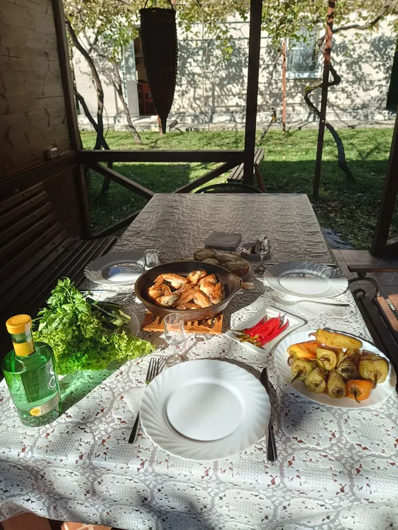 Вилла с парком под ключ