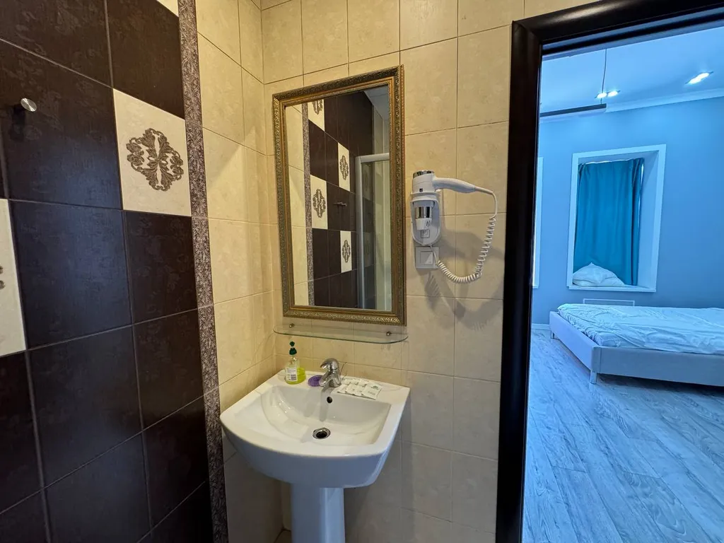 Квартира на Таганской