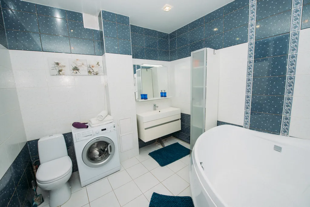 3-комнатный люкс