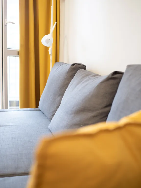 Квартира бизнес-класса в ЖК Terra