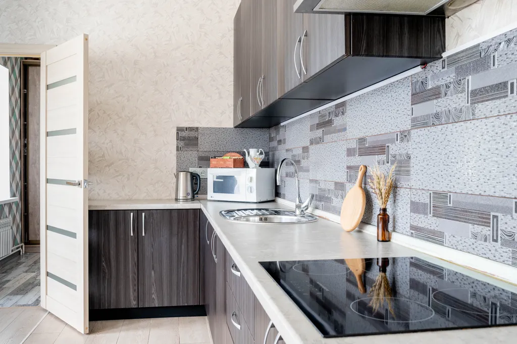 Квартира в самом сердце города