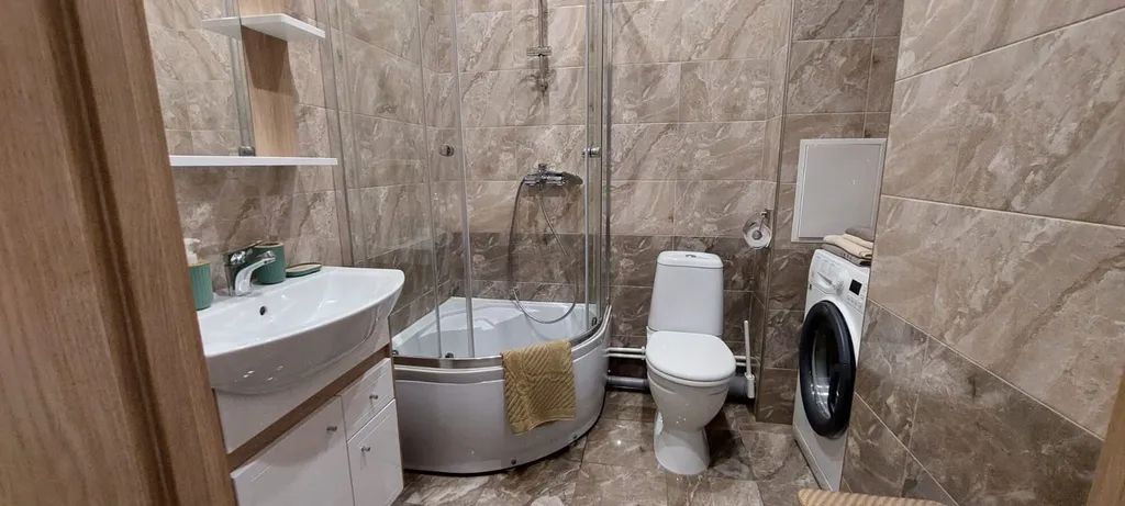 WelcomeHome студия